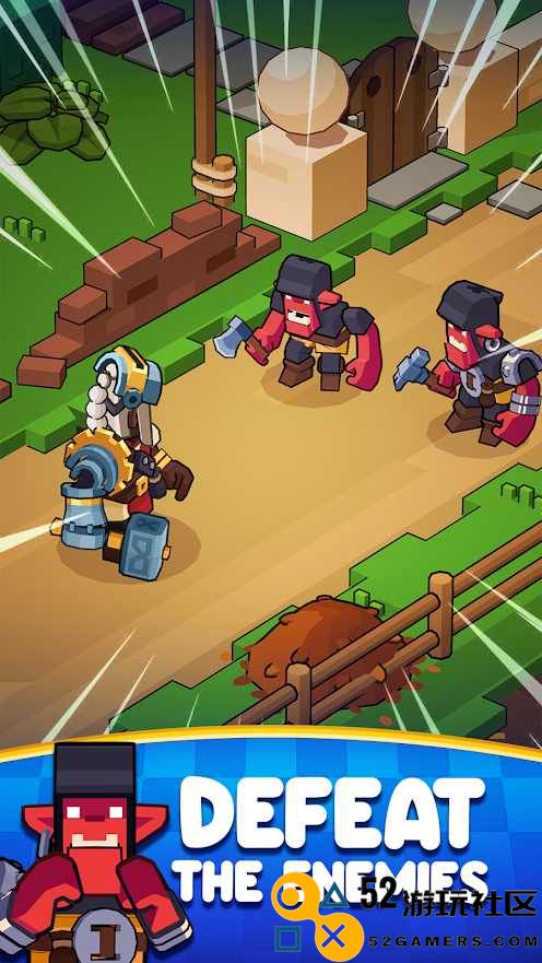 中世纪合成游戏最新版