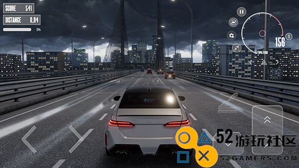 梦想之路无限金币版