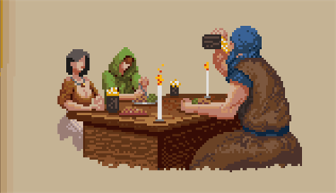 冒险人生无限钻石版_冒险人生修改版内置菜单下载