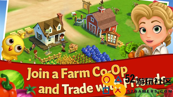 开心农场2乡村度假