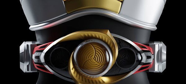 假面骑士亚极陀腰带模拟器