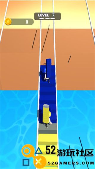 搭桥大作战免登录版_搭桥大作战最新版免广告版下载