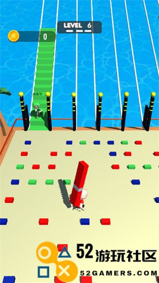 搭桥大作战免登录版_搭桥大作战最新版免广告版下载