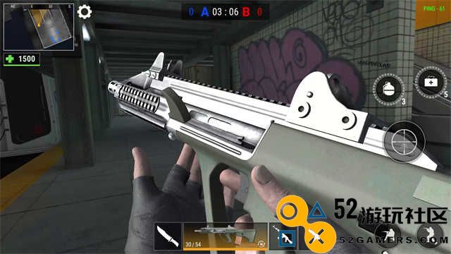 战后多人在线射击官服最新版v0.9.12_战后多人在线射击新版下载