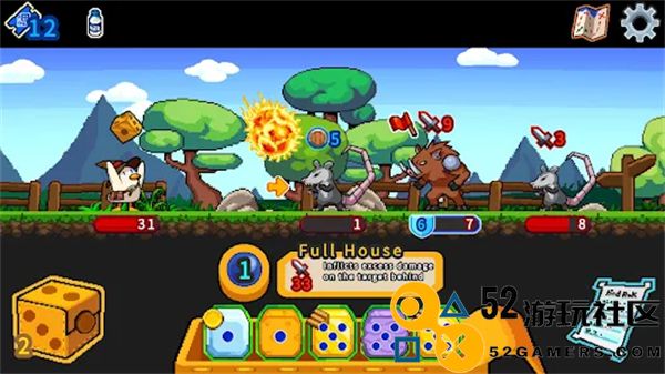 小鸭魔法师最新版