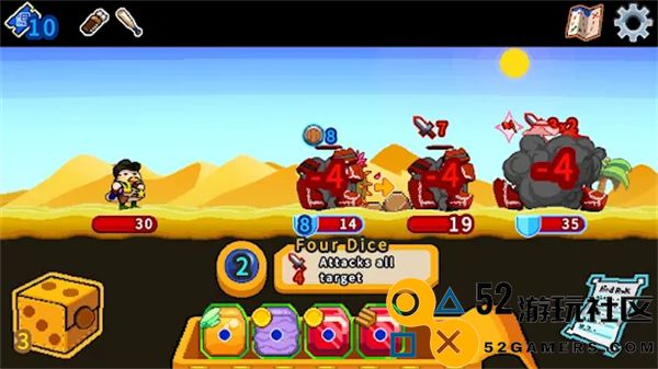 小鸭魔法师最新版