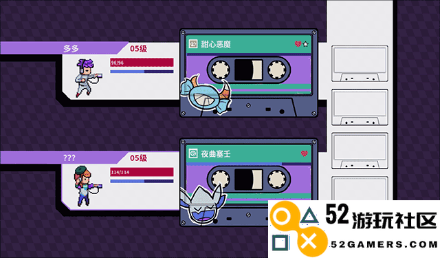 磁带妖怪内置菜单版_磁带妖怪中文版最新版下载