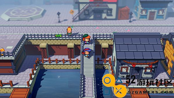 磁带妖怪中文版