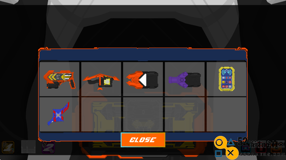 歌查德腰带模拟器GotchardSIM