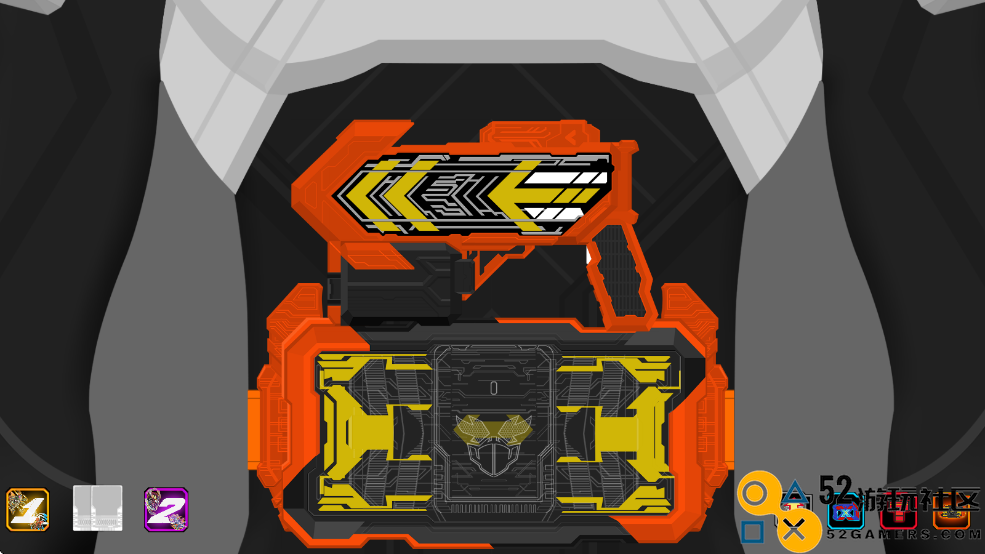 歌查德腰带模拟器GotchardSIM