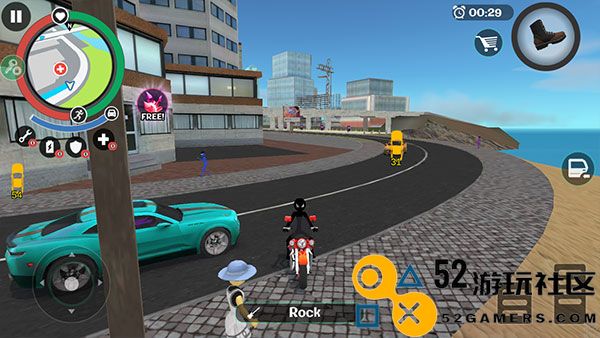 火柴人绳索英雄2无限金币钻石版_火柴人绳索英雄2内置mod菜单下载