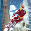 城市英雄暴走MOD内置菜单版