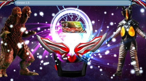 欧布圆环模拟器(OrbRing)官服最新版v1.12_欧布圆环模拟器(OrbRing)最新绿色版下载