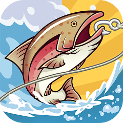 商业传奇钓鱼大师免广告