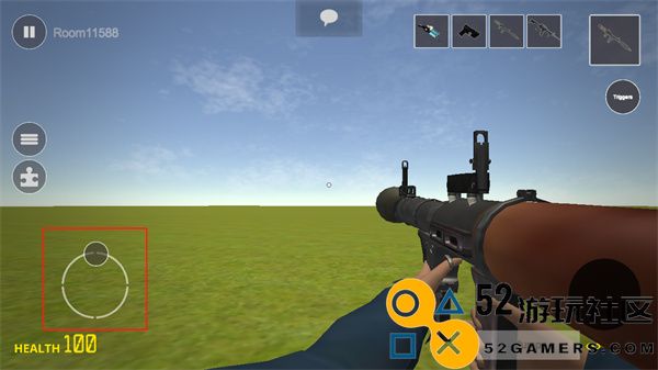 v模式沙盒内置菜单