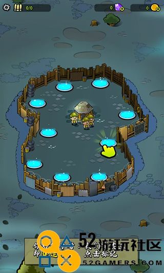 僵尸之塔内置菜单免广告_僵尸之塔手游无限金币无限钻石下载