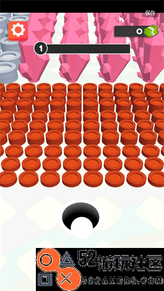 黑洞大作战2免广告版