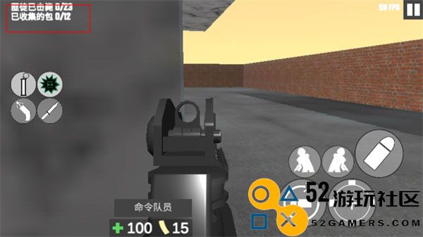 CQB项目突破2联机版_CQB项目突破2内置菜单汉化版下载