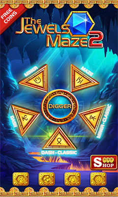 宝石迷阵2豪华版
