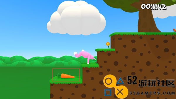 疯狂兔子人双人联机版_疯狂兔子人手机版最新版下载