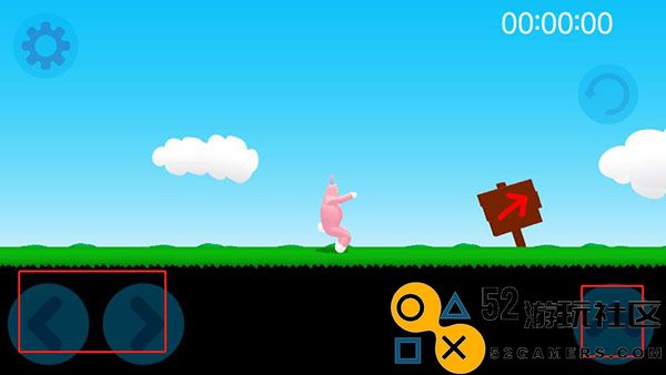 疯狂兔子人双人联机版_疯狂兔子人手机版最新版下载