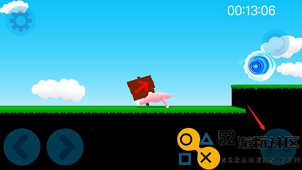 疯狂兔子人双人联机版_疯狂兔子人手机版最新版下载