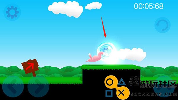 疯狂兔子人双人联机版_疯狂兔子人手机版最新版下载