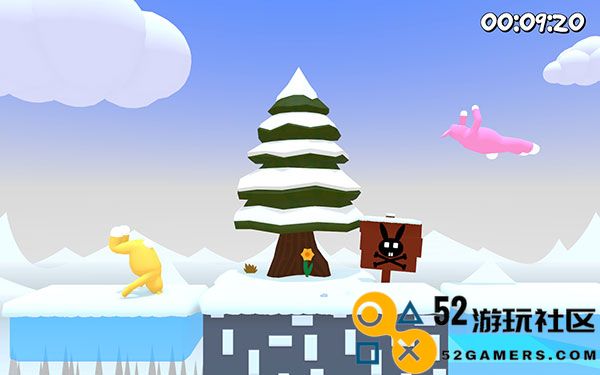 疯狂兔子人手机版最新版