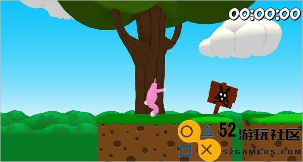 疯狂兔子人手机版最新版