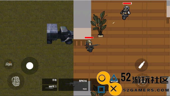 修狗神枪突围内置菜单免广告_修狗神枪突围无限金币版下载