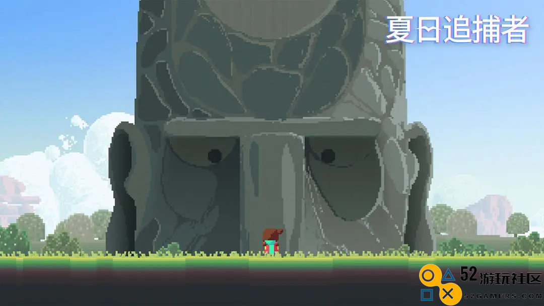 夏日追捕者游戏正版_夏日追捕者汉化版手机版下载