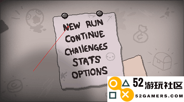 以撒的结合重生内置菜单版_以撒的结合重生手机版中文版下载