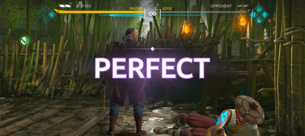 暗影格斗4内置菜单版_暗影格斗4无限钻石金币版下载