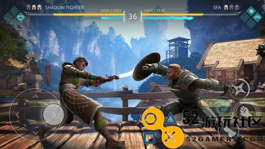 暗影格斗4无限钻石金币版