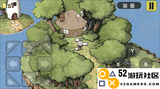 茶杯头大冒险无限血无限金币版_茶杯头大冒险手机版中文版下载