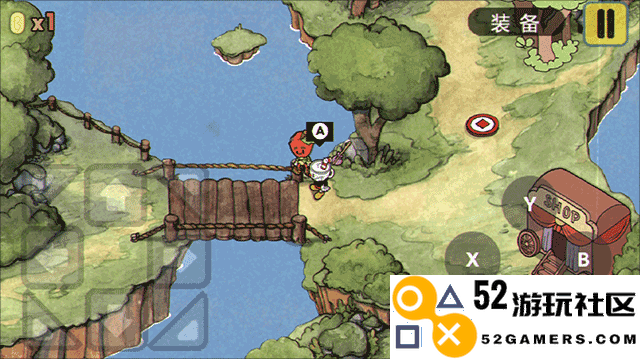 茶杯头大冒险无限血无限金币版_茶杯头大冒险手机版中文版下载