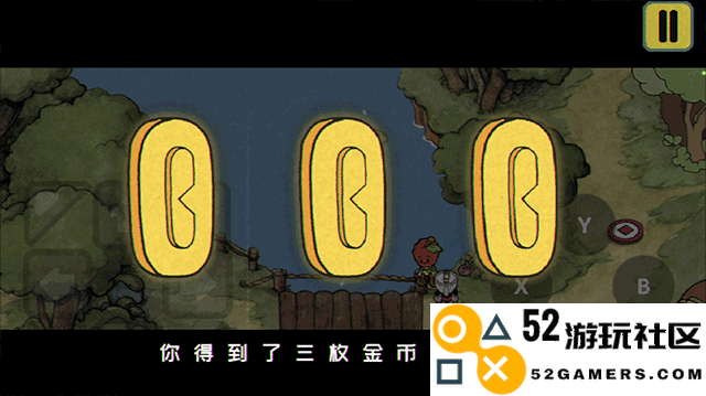 茶杯头大冒险无限血无限金币版_茶杯头大冒险手机版中文版下载