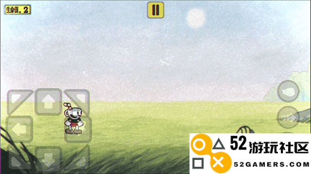 茶杯头大冒险无限血无限金币版_茶杯头大冒险手机版中文版下载