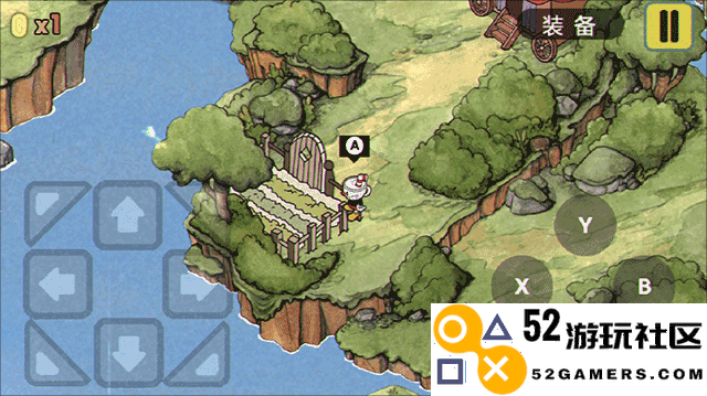 茶杯头大冒险无限血无限金币版_茶杯头大冒险手机版中文版下载