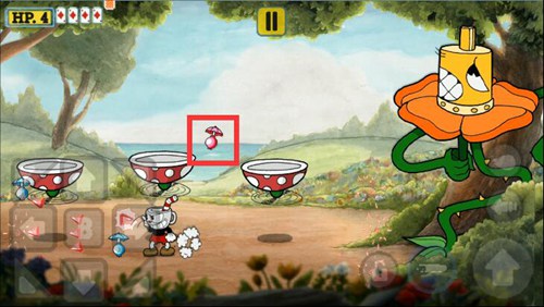 茶杯头大冒险无限血无限金币版_茶杯头大冒险手机版中文版下载