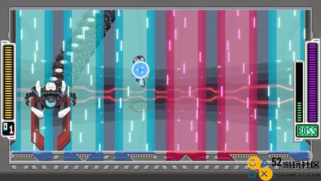 潜入电脑世界大行动安卓版