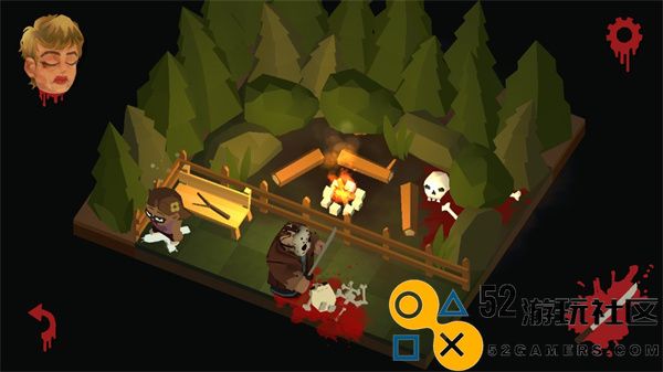 十三号星期五杀手谜题