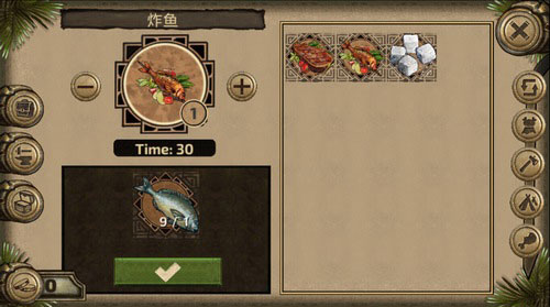 荒岛求生进化内置菜单中文版_荒岛求生进化无限金币版最新版下载