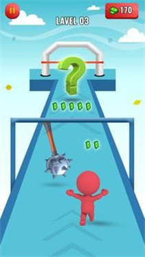 数学跑者3D游戏手机版_数学跑者3D游戏免广告最新版下载