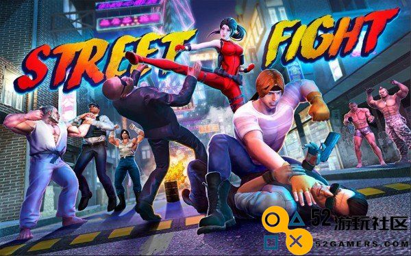 功夫王格斗冠军游戏中文版_功夫王格斗冠军游戏手机版最新版下载