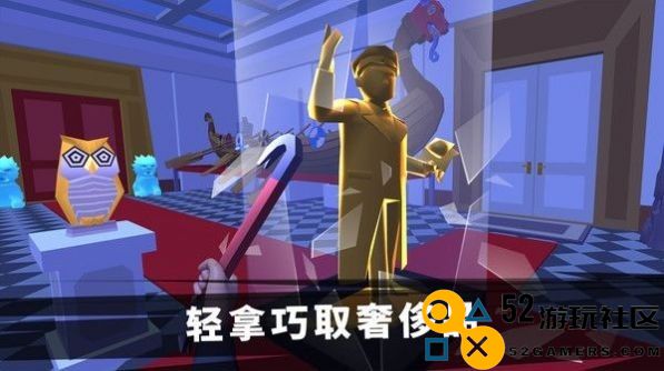 特工挑战模拟器内置菜单版_特工挑战模拟器无限金币版手机版下载