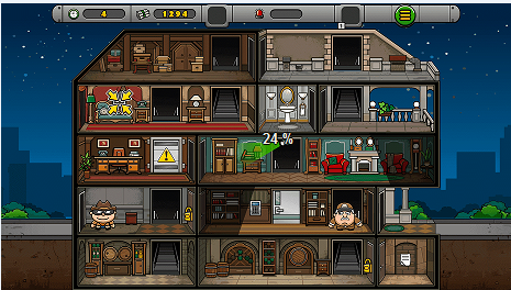 7号特工任务游戏内置菜单版_7号特工任务最新版手机版下载