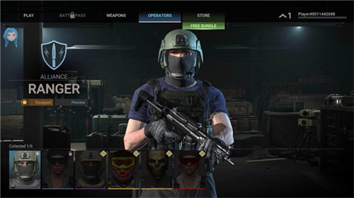 使命召唤16无限金币版_使命召唤16中文版手机版下载