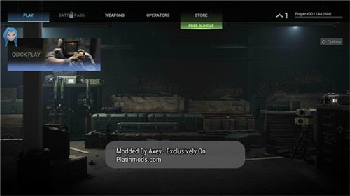 使命召唤16中文版