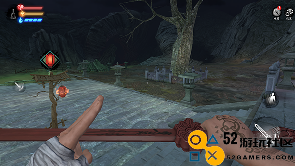 无尽噩梦5怨灵咒内置菜单版_无尽噩梦5八卦菜单最新版下载